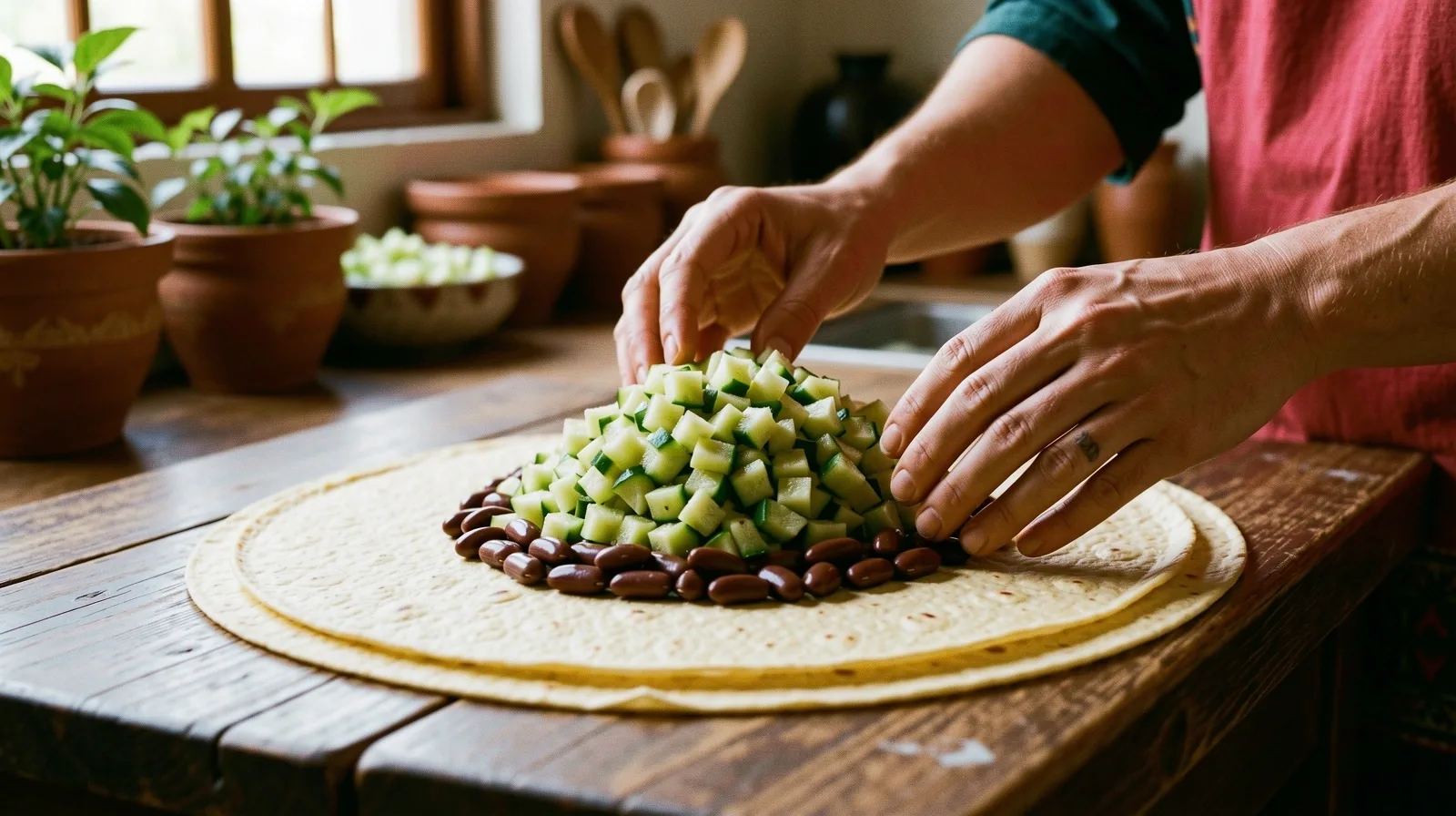 Filosofía Nutrimexico